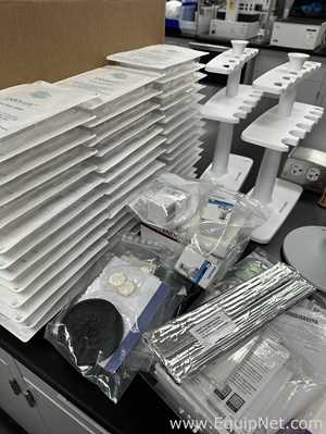 Lote de  Pipeteador Hirschmann Pipetus