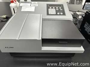 Leitor de MicroPlaca BioTek Instruments ELx808IUCR
