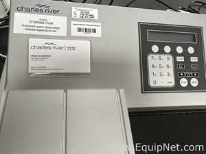 Leitor de MicroPlaca BioTek Instruments ELx808IUCR