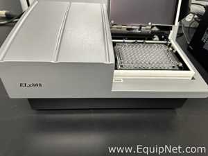 Leitor de MicroPlaca BioTek Instruments ELx808IUCR