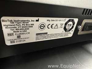 Leitor de MicroPlaca BioTek Instruments ELx808IUCR
