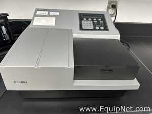 Leitor de MicroPlaca BioTek Instruments ELx808IUCR