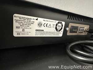 Leitor de MicroPlaca BioTek Instruments ELx808IUCR