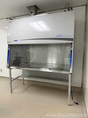 Cabine de Segurança Biológica Labconco Corporation Axiom Class II Type C1 (Catalog No. 304611100)