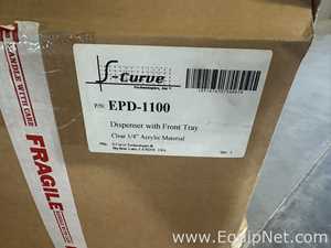 Large Lot of Unused Cleanroom Consumables Including Steris Sprayers and Uline Spill Kit