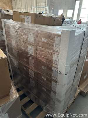 Large Lot of Unused Sartorius Stedim Biotech FFB102025 Flexboy 5L Single Use Bags