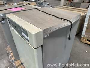lote de  2 Incubadora VWR Scientific 1545