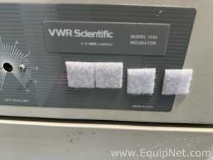 lote de  2 Incubadora VWR Scientific 1545