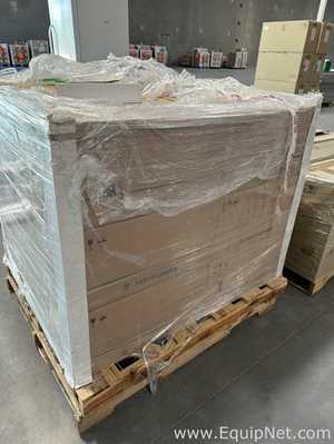 Large Lot of Unused Sartorius Stedim Flexel 200L Single Use Liner Bags