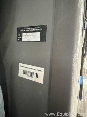 Sistema de Purificação e Destilação de Água Labconco Corporation WaterPro RO System (Catalog No. 9075020)
