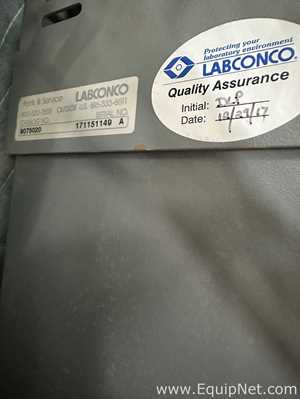 Sistema de Purificação e Destilação de Água Labconco Corporation WaterPro RO System (Catalog No. 9075020)