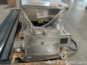 Bausch Advanced Technology Group 529 Stainless Steel Processing Unit