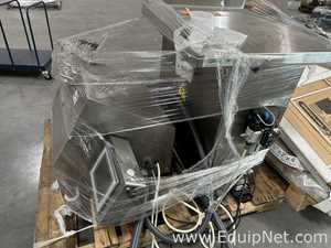 Bausch Advanced Technology Group 529 Stainless Steel Processing Unit