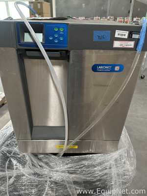 Labconco FlaskScrubber 4420320 Laboratory Glassware Washer