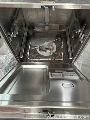 Labconco FlaskScrubber 4420320 Laboratory Glassware Washer