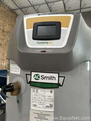 Calentador A.O. Smith Co. BTH-199 300. Sin usar