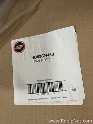 Lote de  Motor Nidec Motor Corporation D7P2D / HD98