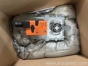 Lote de  Motor Nidec Motor Corporation D7P2D / HD98
