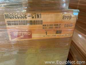 Lot of Unused Metro MetroMax Q Polymer Shelving Components