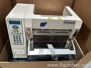 Autobag PS 125 Table Top Bagger