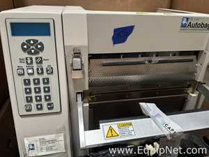 Autobag PS 125 Table Top Bagger