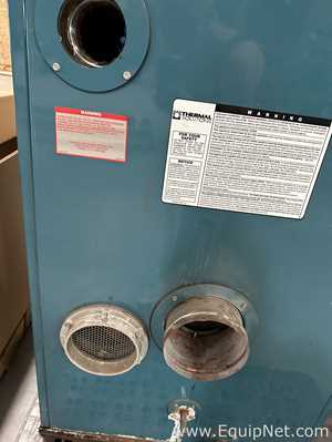 Thermal Solutions EVS1000BN1-UCB Evolution Gas Fired Hot Water Boiler