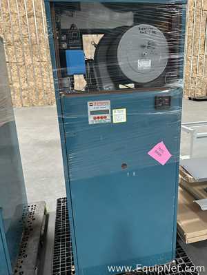 Thermal Solutions TSBC Controlled Gas Fired Hot Water Boiler