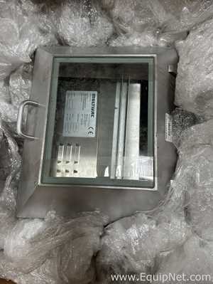 Multivac A 300/16 Chamber Vacuum Sealer