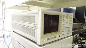 Agilent Technologies 4156C + 41501B Electronic Testing and Measurement Equipment