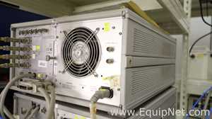 Agilent Technologies 4156C + 41501B Electronic Testing and Measurement Equipment