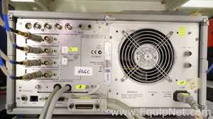 Agilent Technologies 4156C + 41501B Electronic Testing and Measurement Equipment