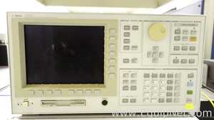 Agilent Technologies 4156C + 41501B Electronic Testing and Measurement Equipment