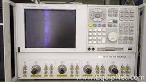 Agilent Technologies N5230A + N4433A Electronic Testing and Measurement Equipment