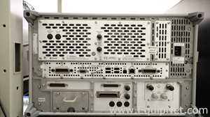 Agilent Technologies N5230A + N4433A Electronic Testing and Measurement Equipment