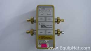 Agilent Technologies N5230A + N4433A Electronic Testing and Measurement Equipment