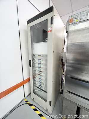 Agilent Technologies N6700B Electronic Testing and Measurement Equipment