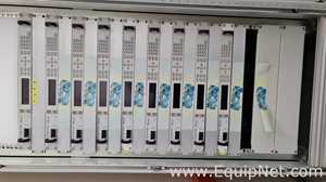 Agilent Technologies N6700B Electronic Testing and Measurement Equipment