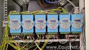 Agilent Technologies N6700B Electronic Testing and Measurement Equipment