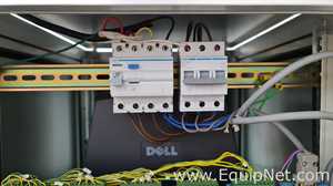 Agilent Technologies N6700B Electronic Testing and Measurement Equipment