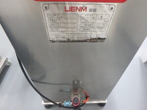 Guangzhou Lianmeng Machinery Equipment Co LM GT 150ML Manual Filler