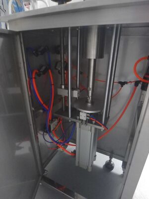 Guangzhou Lianmeng Machinery Equipment Co LM GT 150ML Manual Filler