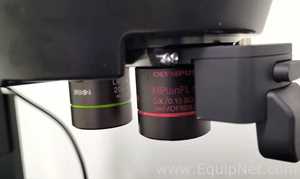 Olympus Corporation DSX10-UZH Optical Inspection Microscope