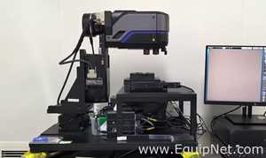 Olympus Corporation DSX10-UZH Optical Inspection Microscope