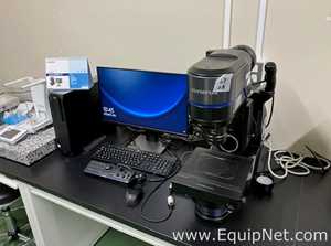 Olympus Corporation DSX10-UZH Optical Inspection Microscope