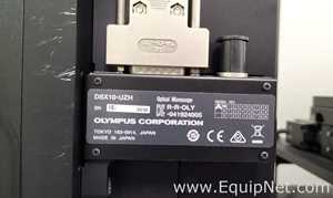 Olympus Corporation DSX10-UZH Optical Inspection Microscope