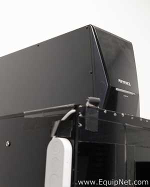 Keyence MDX-2520 Laser Marker