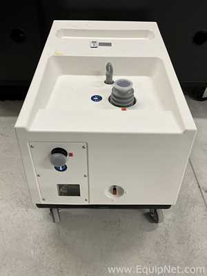 Flügelzellenpumpe Agilent Technologies MS120-55