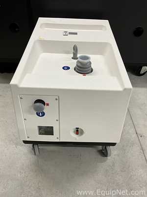 Flügelzellenpumpe Agilent Technologies MS120-55