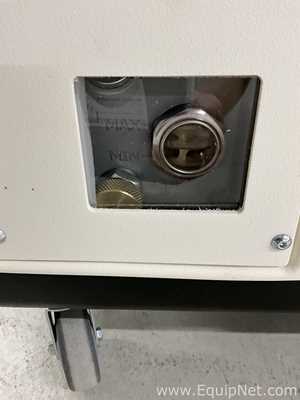 Flügelzellenpumpe Agilent Technologies MS120-55