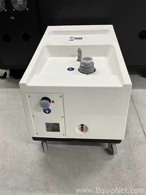 Flügelzellenpumpe Agilent Technologies MS120-55